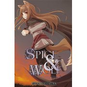 Collectible Spice and Wolf Spice and Wolf, Vol. 2 Light Novel, Book 2, Paperback