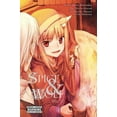 thumbnail image 1 of Pre-Owned Spice and Wolf, Vol. 12 (manga) 9780316314763, 1 of 1
