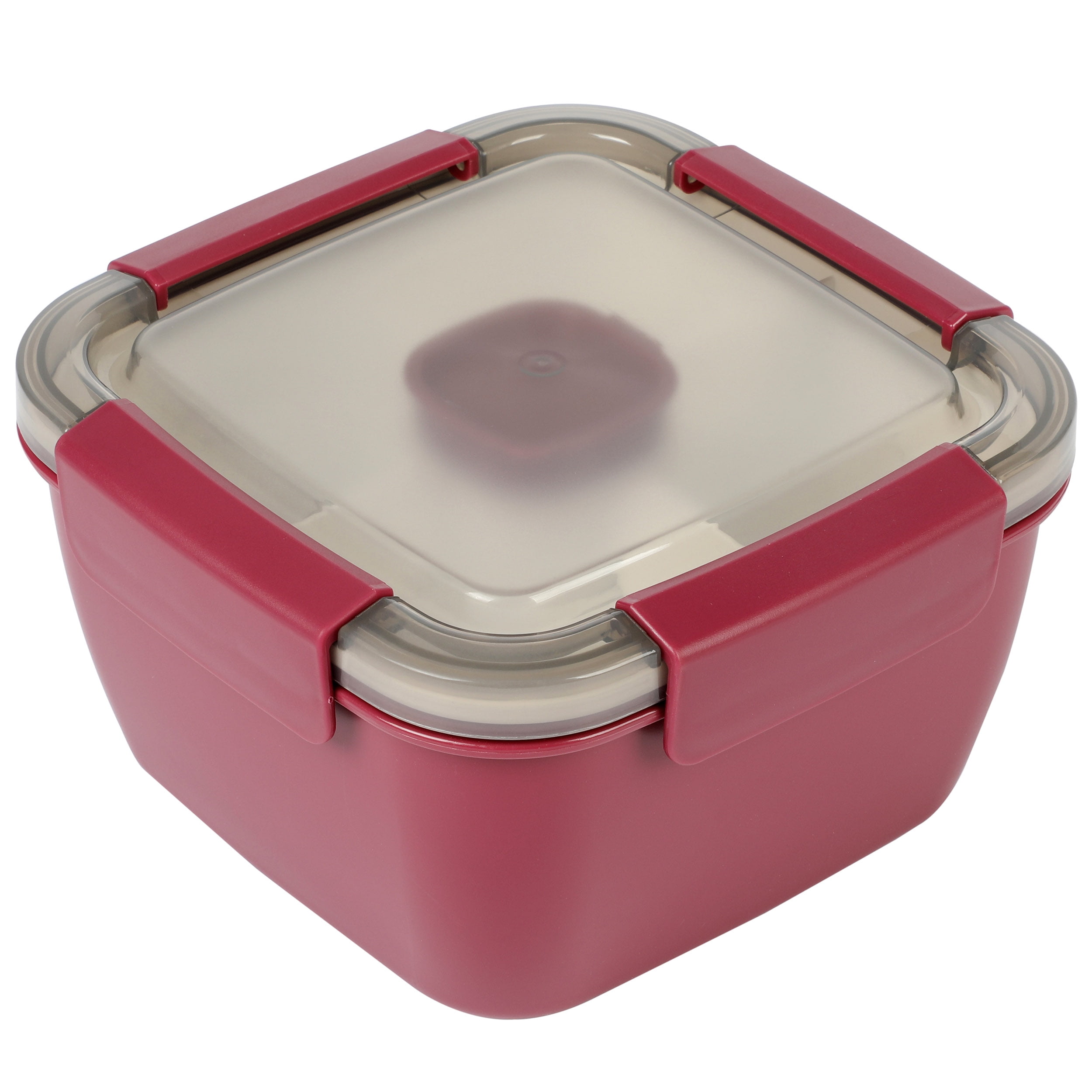 Tupperware Tiffin Box: Smart Solutions For Healthy Meals