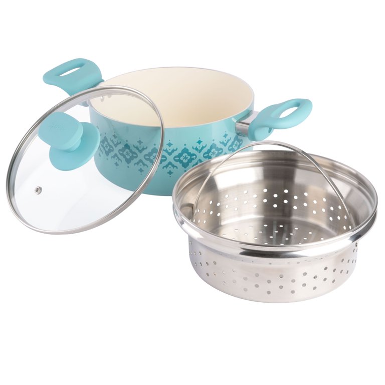 Shop the new Tia Mowry cookware line at Walmart now