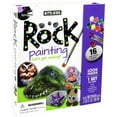 thumbnail image 1 of SpiceBox Children's Activity Kits for Kids Rock Painting , 16 Rocky Projects, Art and Craft Kit For Kids, 1 of 6