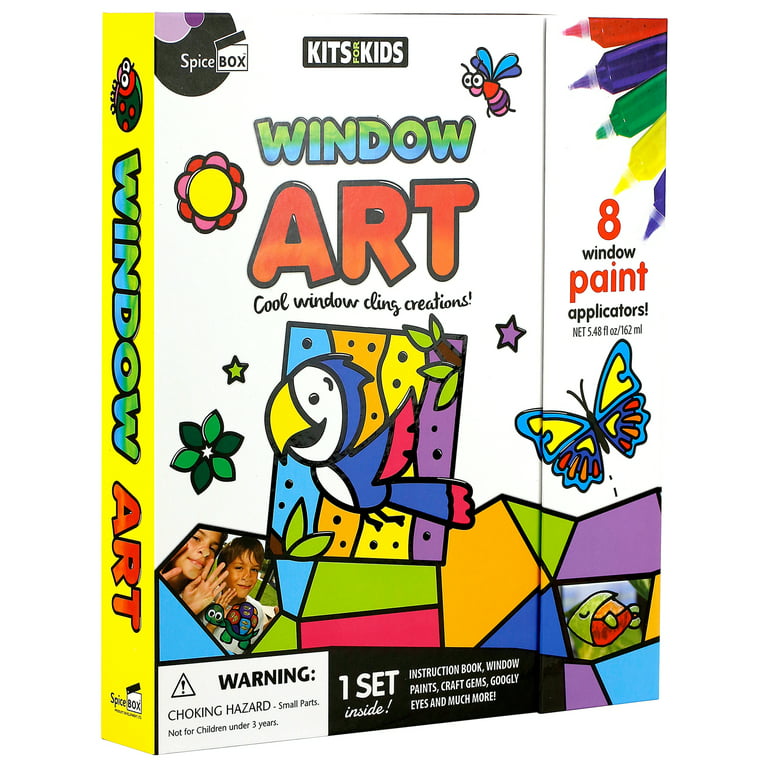 The Best Fun, Free, (and Safe) Online Art Lessons for Kids - Little Red  Window
