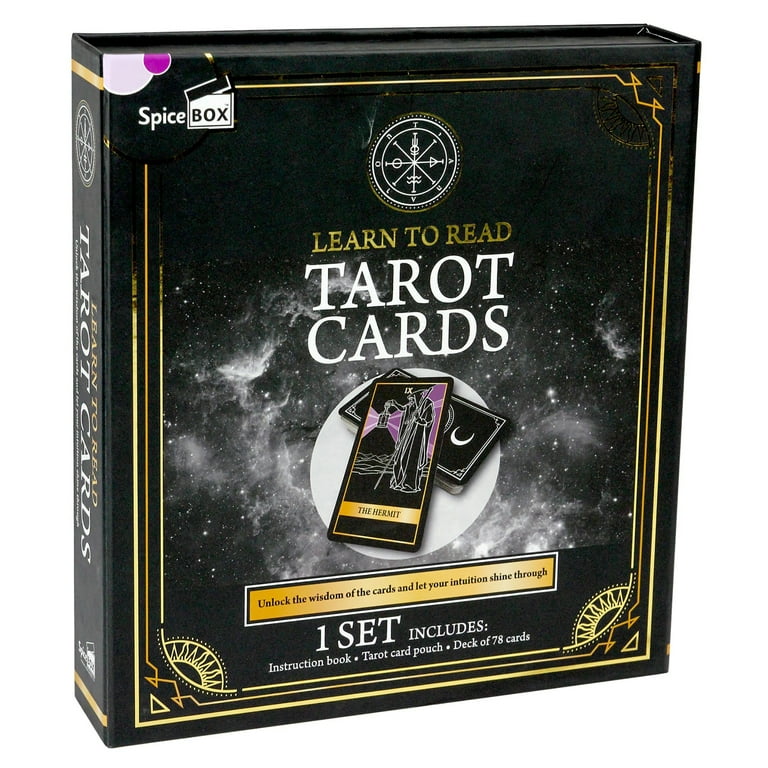How to Know What Tarot Card You are: Discover Your Destiny