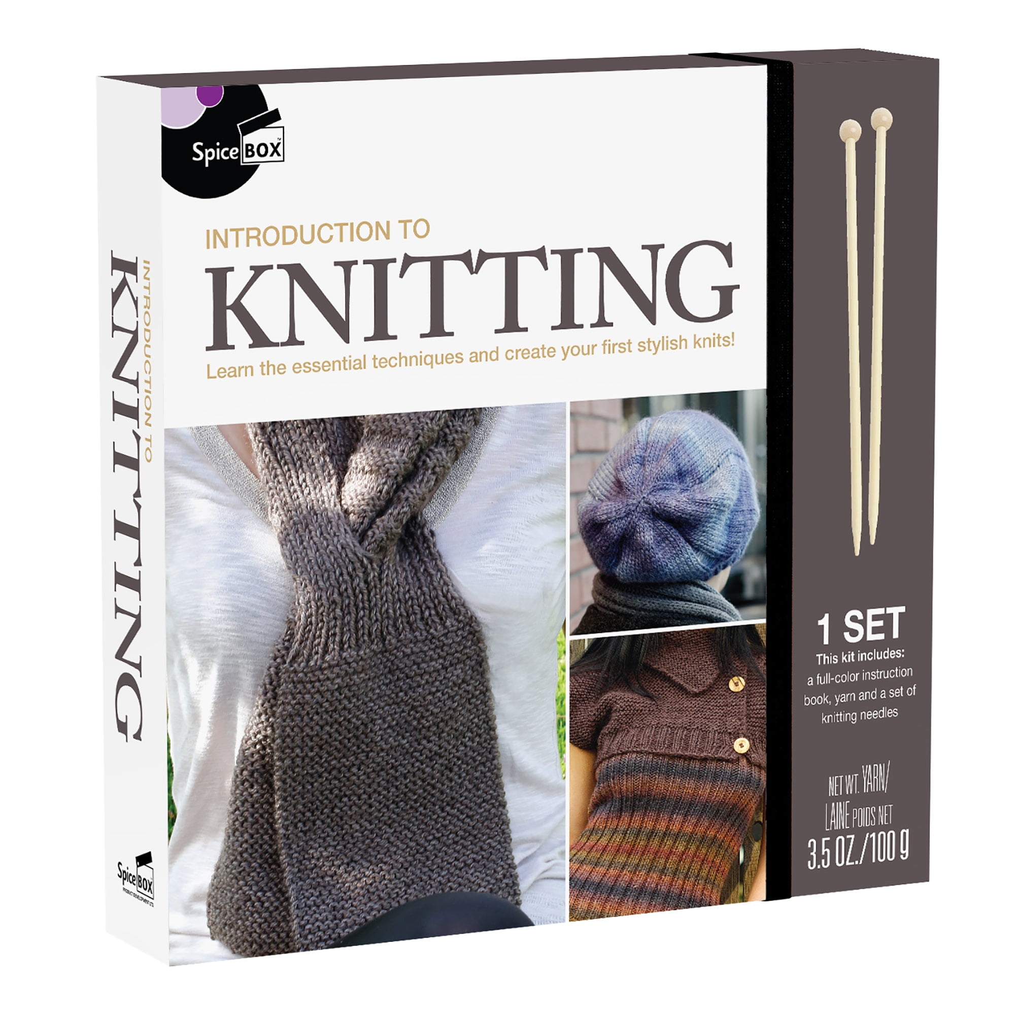 Easter Eggs  22-Needle Knitting Machine Tutorial 