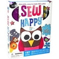 thumbnail image 1 of SpiceBox Make and Play Sew Happy Kit, 1 of 6