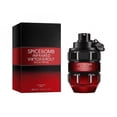 thumbnail image 1 of Spicebomb Infrared by Viktor & Rolf for Men 3.04 oz Eau de Parfum Spray, 1 of 2