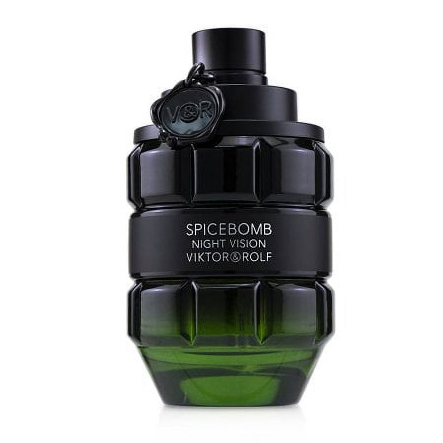 SPICEBOMB EXTREME BY VIKTOR and ROLF By VIKTOR and ROLF For MEN