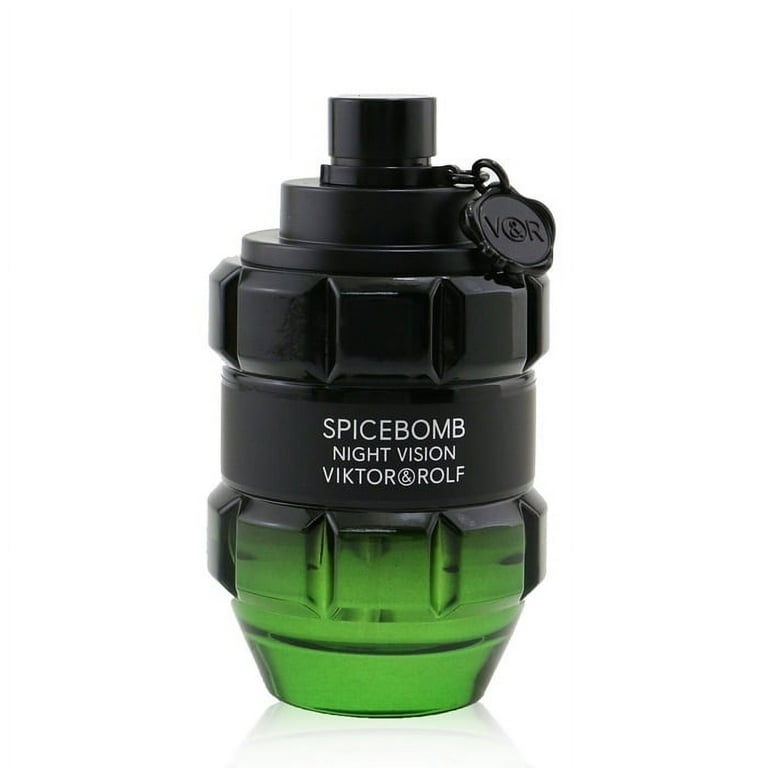 Spicebomb by Viktor & Rolf for Men 5.07 fashion fl.oz / 150 ml Eau De Toilette Spray