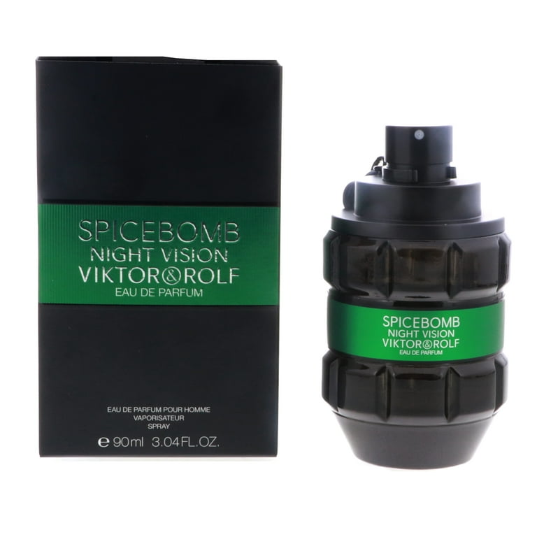 Spicebomb night vision hotsell