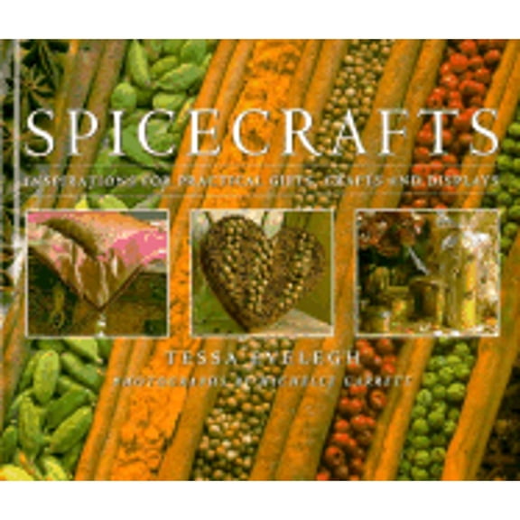 Pre-Owned Spicecrafts