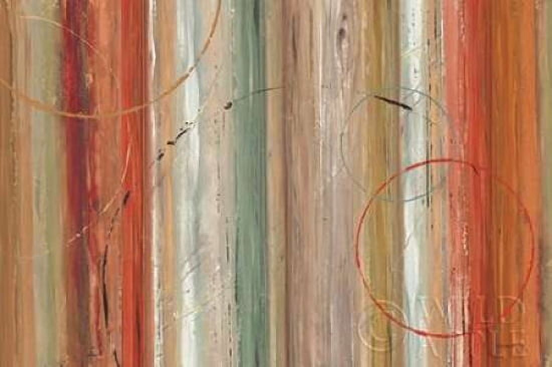 Spiced II Canvas Art - Lisa Audit (24 x 36)