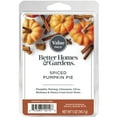 thumbnail image 1 of Spiced Pumpkin Pie Scented Wax Melts, Better Homes & Gardens, 5 oz (Value Size), 1 of 8