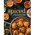 thumbnail image 1 of Spiced: Unlock the Power of Spices to Transform Your Cooking, (Hardcover), 1 of 1