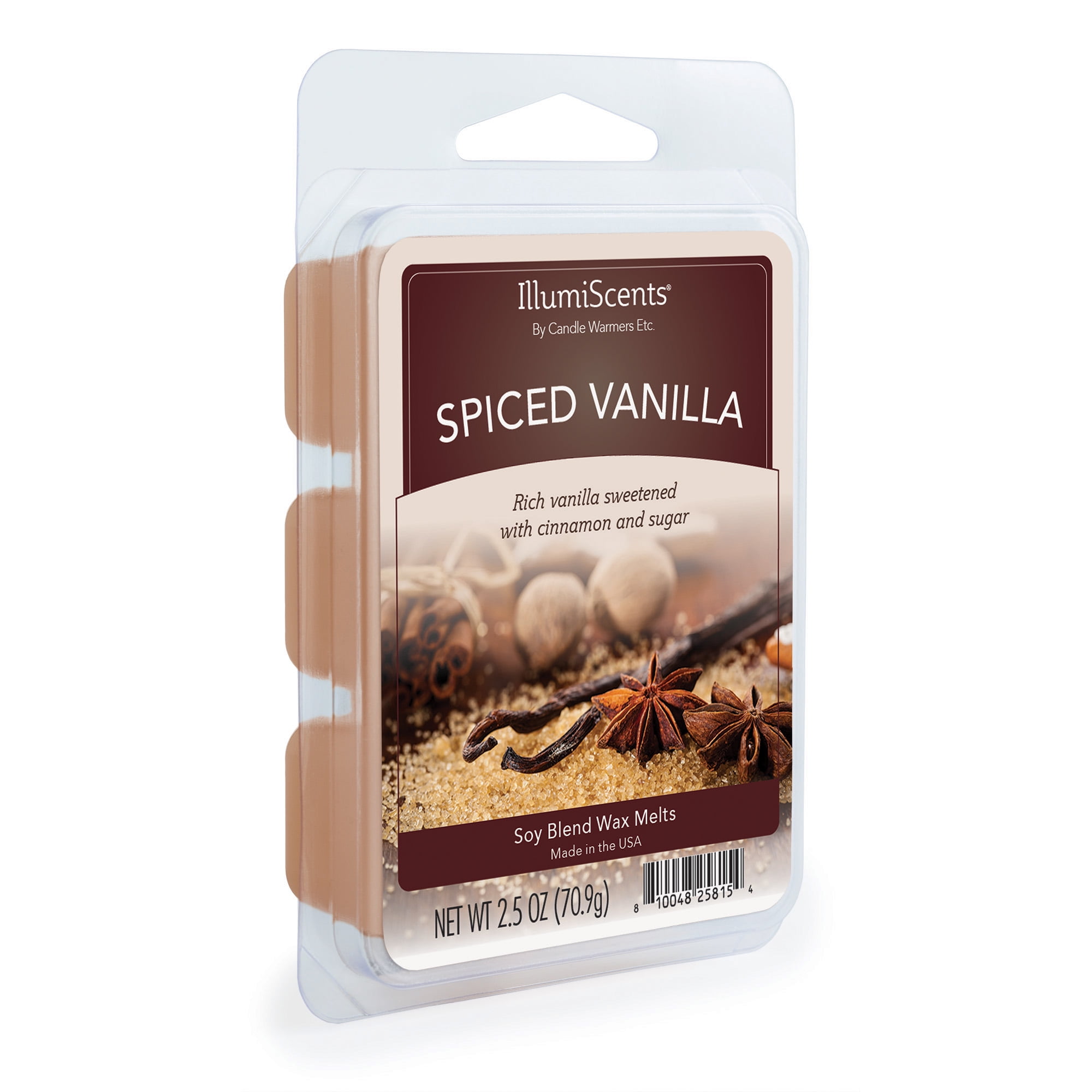 Vanilla Bean Wax Melts by Woodwick candles Food Spice