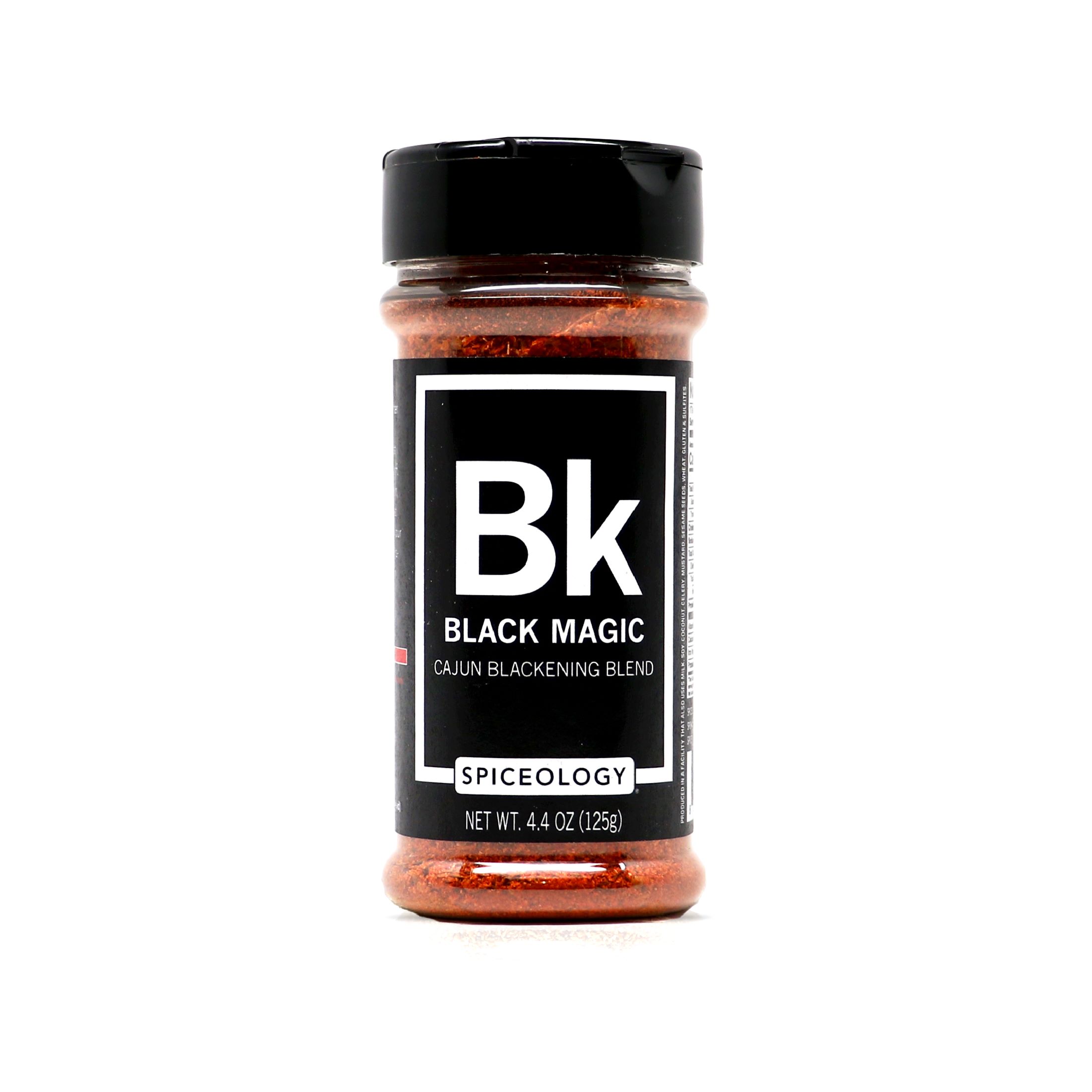 Cajun Land Complete Boil, Spices & Seasoning, 64 oz