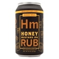 thumbnail image 1 of Spiceology Derek Wolf Honey Mustard IPA BBQ Rub 8 oz, 1 of 2