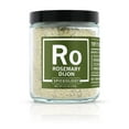 Spiceology Rosemary Dijon MMF7 Spice Blend AllPurpose Rubs, Spices