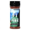 thumbnail image 1 of Spiceology Sasquatch BBQ Fire Citrus BBQ Rub 3.8 oz, 1 of 3