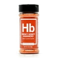 thumbnail interactive-video image 1 of Spiceology Smoky Honey Habanero BBQ Seasoning Blend, 6 oz Bottle, 1 of 17