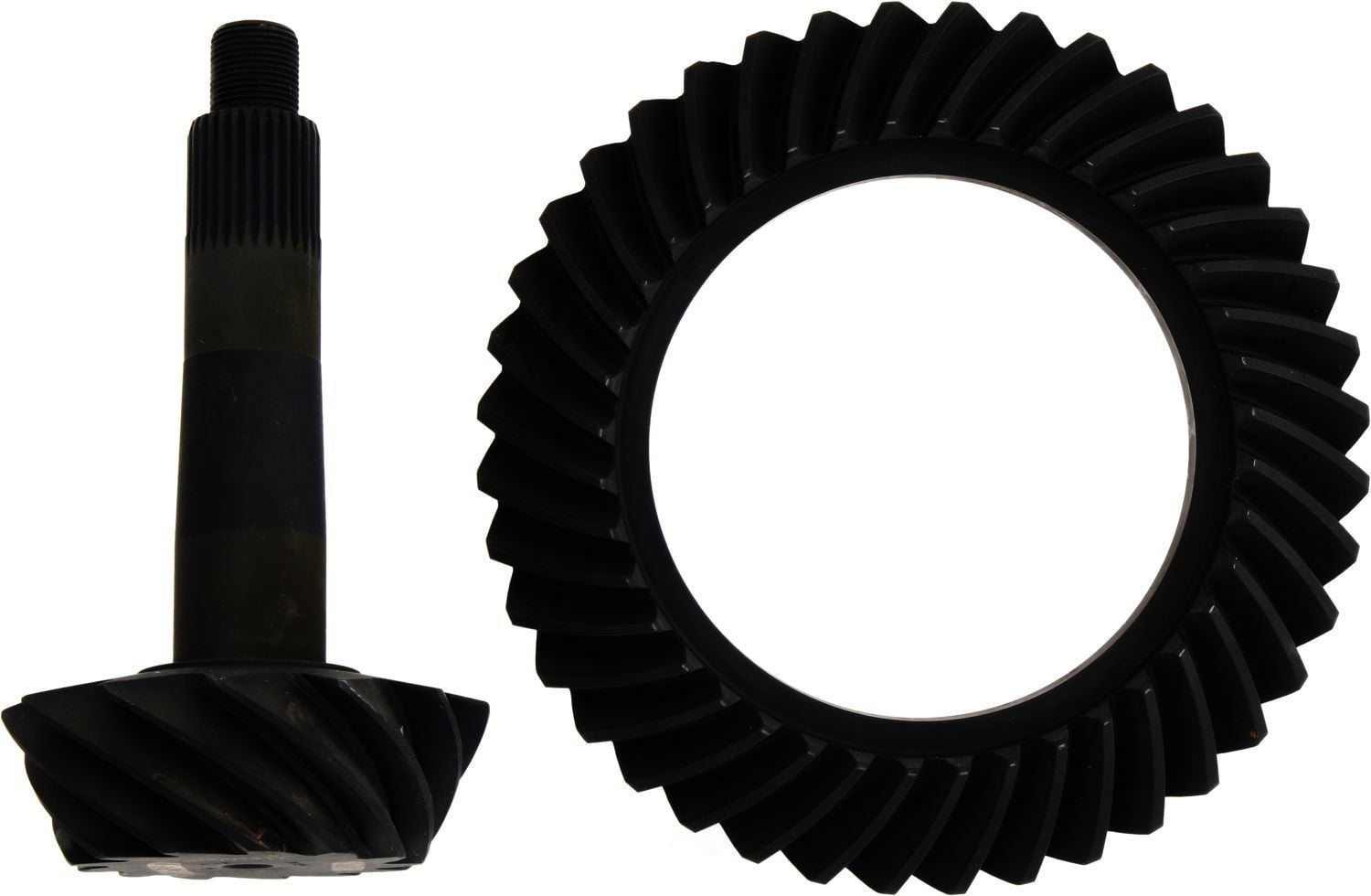 Spicer 10001417 SVL Differential Ring And Pinion Fits select 19661986