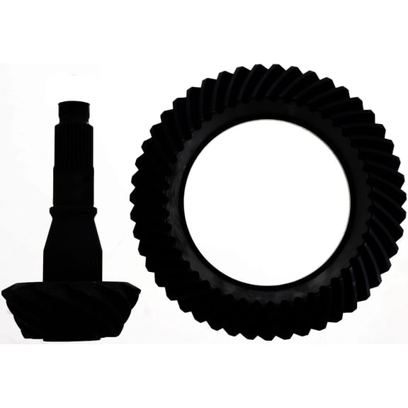 Spicer 10004209 SVL Differential Ring And Pinion Fits select: 2013-2015 RAM 1500, 1994-2012 DODGE RAM 1500