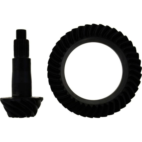 Spicer 10004299 FSGR Fits select: 2015-2019 CHEVROLET COLORADO, 2015-2019 GMC CANYON