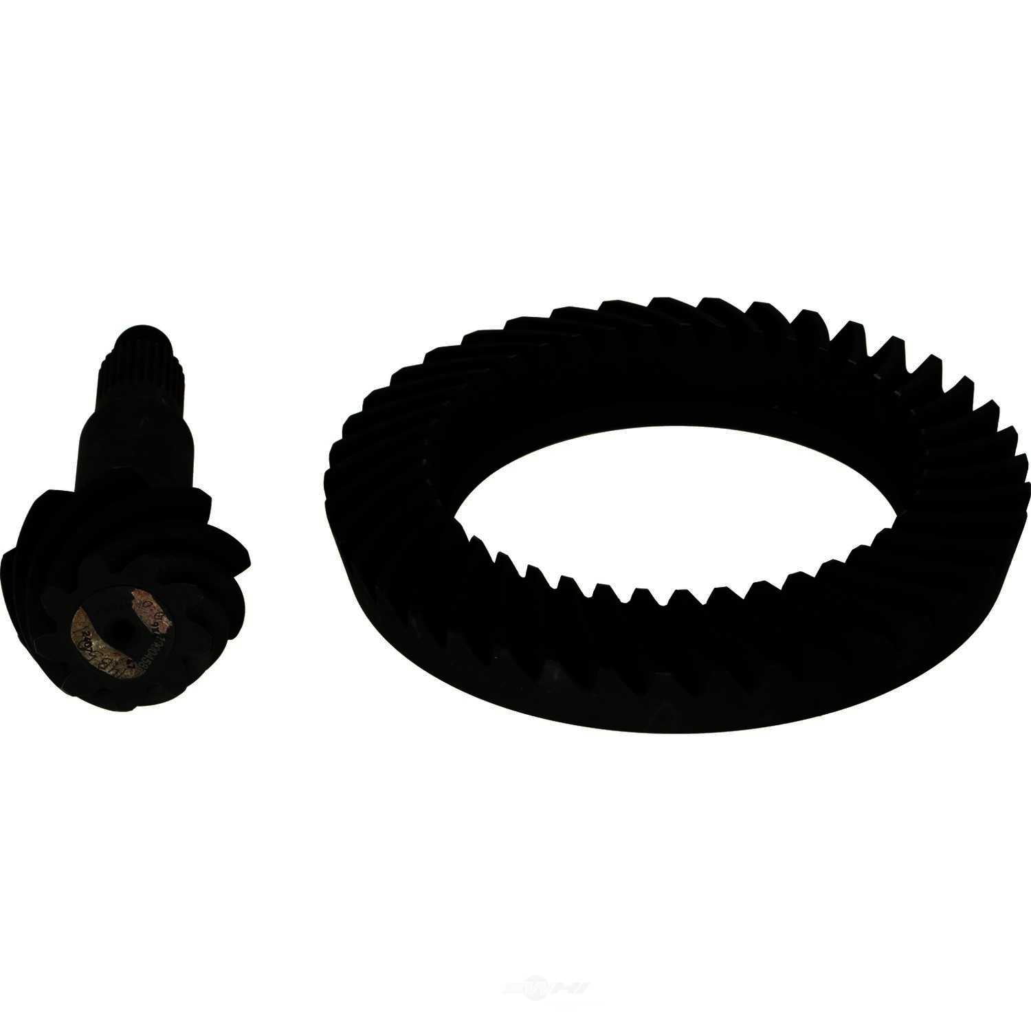Spicer 10004587 SVL Differential Ring And Pinion Fits select: 2002-2013 FORD F250, 1999-2015 FORD F350