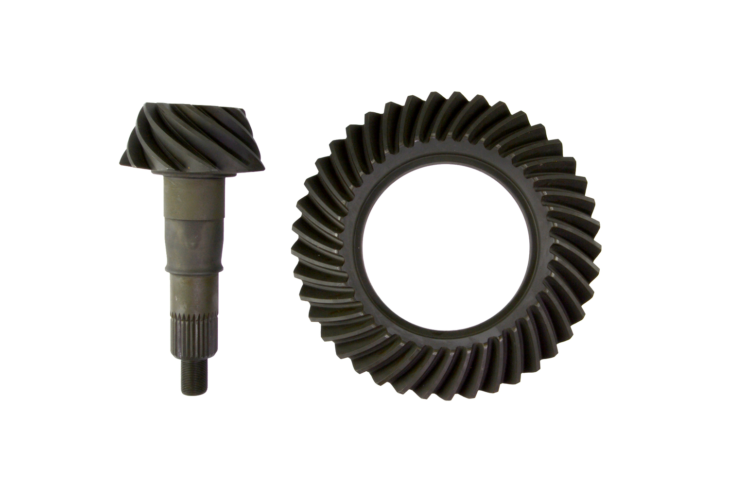 Spicer 10004662 SVL Differential Ring And Pinion Fits select 19832013