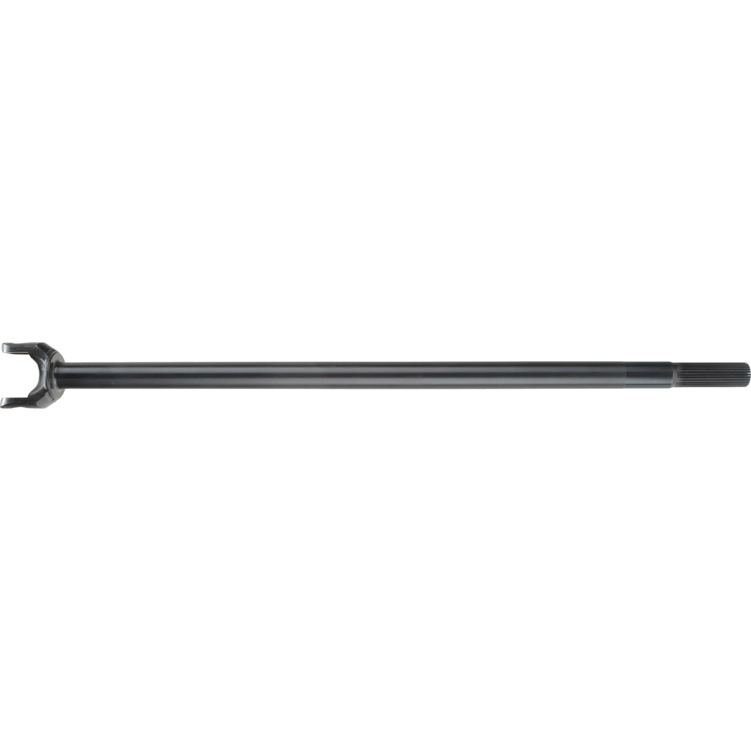 Spicer 10007809 FSGR Fits select: 1979-1986 CHEVROLET K10, 1979-1986 CHEVROLET K20