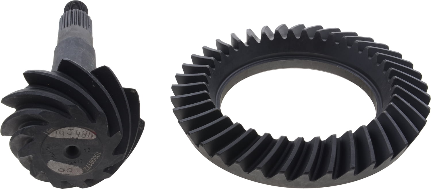 Spicer 10009172 SVL Differential Ring And Pinion Fits select: 1994-2004 DODGE RAM 1500, 1997-2001 DODGE RAM 2500