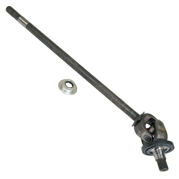Spicer 10013778 Spicer Axle Shaft Fits select: 2005-2011 FORD F250, 2005-2011 FORD F350