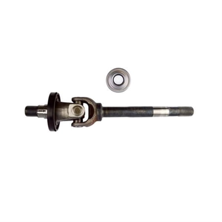 Spicer 10013781 Spicer Axle Shaft Fits select: 2005-2011 FORD F250, 2005-2011 FORD F350