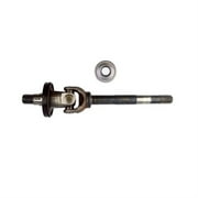 Spicer 10013781 Spicer Axle Shaft Fits select: 2005-2011 FORD F250, 2005-2011 FORD F350