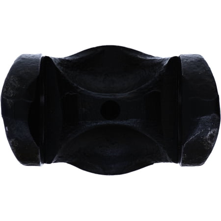 Spicer 10014980 FSGR Fits select: 2015-2017 JEEP WRANGLER UNLIMITED SPORT, 2012-2014 JEEP WRANGLER SPORT