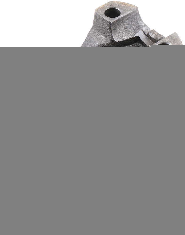 Spicer 10016266 Drive Shaft End Yoke