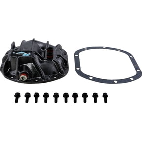Spicer 10023534 FSGR Fits select: 2015-2018 JEEP WRANGLER UNLIMITED, 2001-2013 FORD EXPLORER