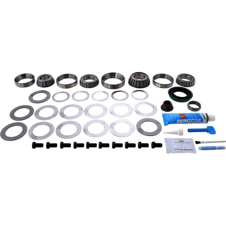 Spicer 10024036 Spicer Differential Bearing Kit Fits select: 1979-2010 FORD MUSTANG, 1983-2011 FORD RANGER