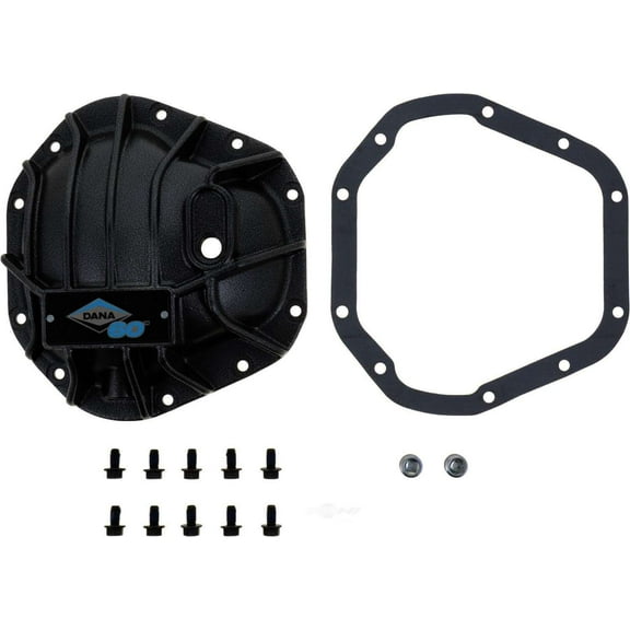 Spicer 10024090 FSGR Fits select: 2015-2019,2021 JEEP WRANGLER UNLIMITED