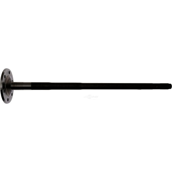 Spicer 10024295 SVL Axle Shaft Fits select: 2003-2007 CHEVROLET SILVERADO, 2003-2006 CHEVROLET TAHOE