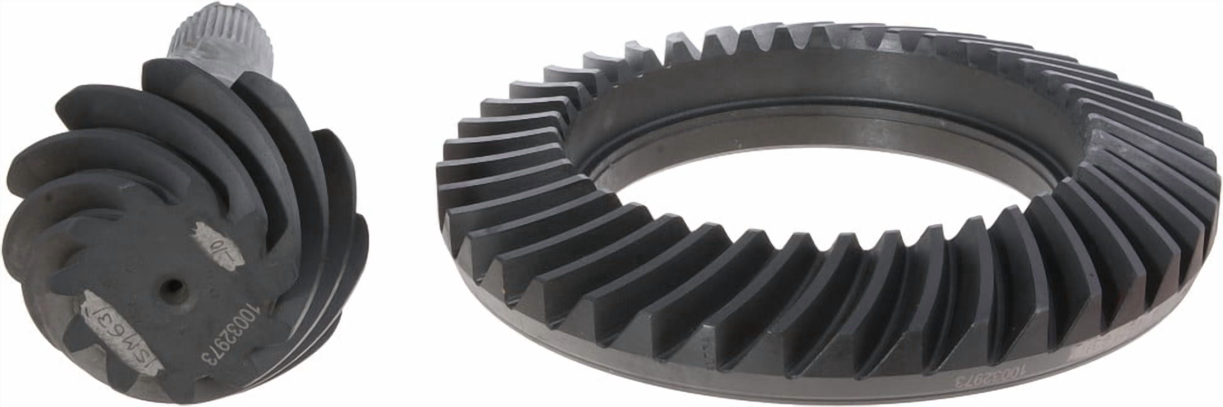 Spicer 10032973 Differential Ring and Pinion