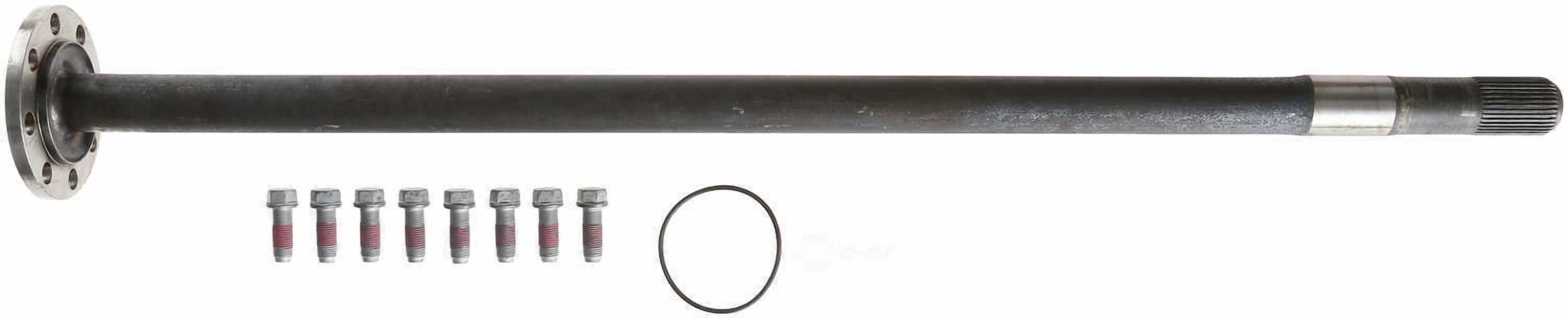 Spicer 10043614 Drive Axle Shaft Assembly