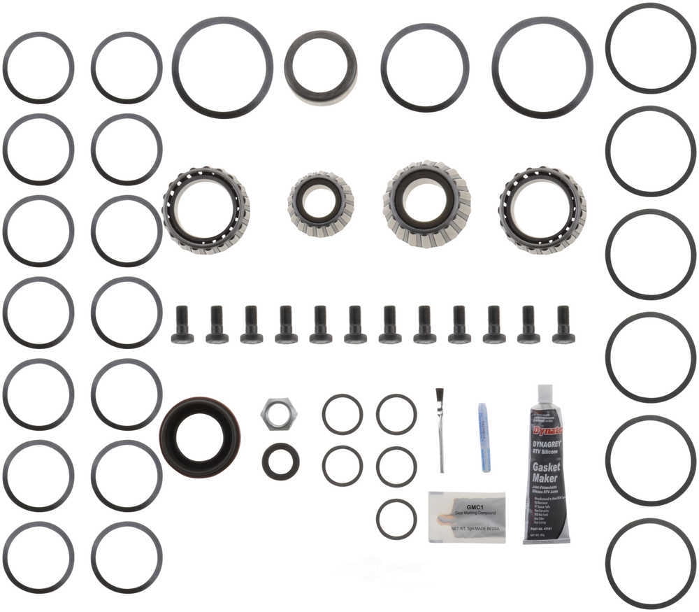 Spicer 10043641 Differential Bearing Kit, Dana 70