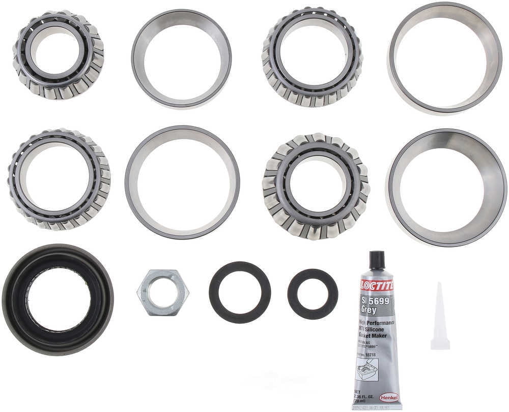 Spicer 10055883 Differential Rebuild Kit