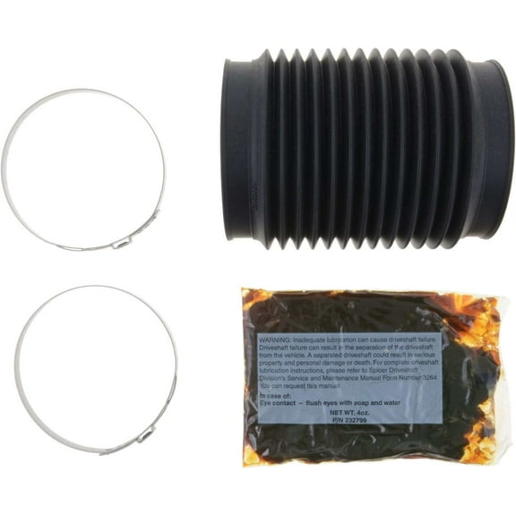 Spicer 10058192 FSGR Fits select: 2005-2014 FORD MUSTANG GT