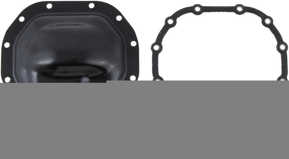 Spicer 10063376 Differential Cover