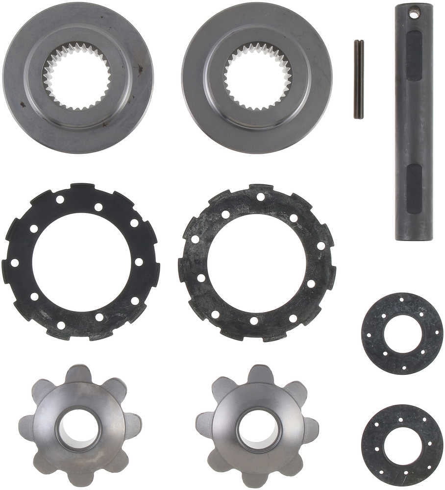 Spicer 10063481 Differential Carrier Gear Kit