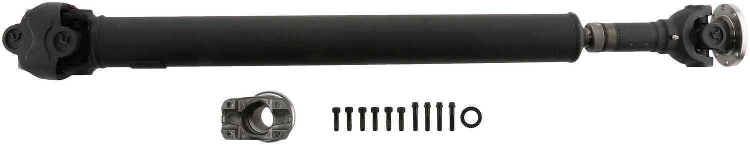 Spicer 10097844 FSGR Fits select: 2018-2019,2021 JEEP WRANGLER UNLIMITED