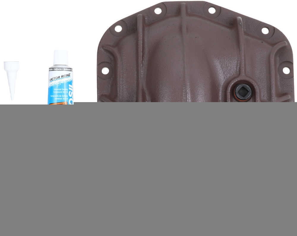 Spicer 10332152 Differential Cover