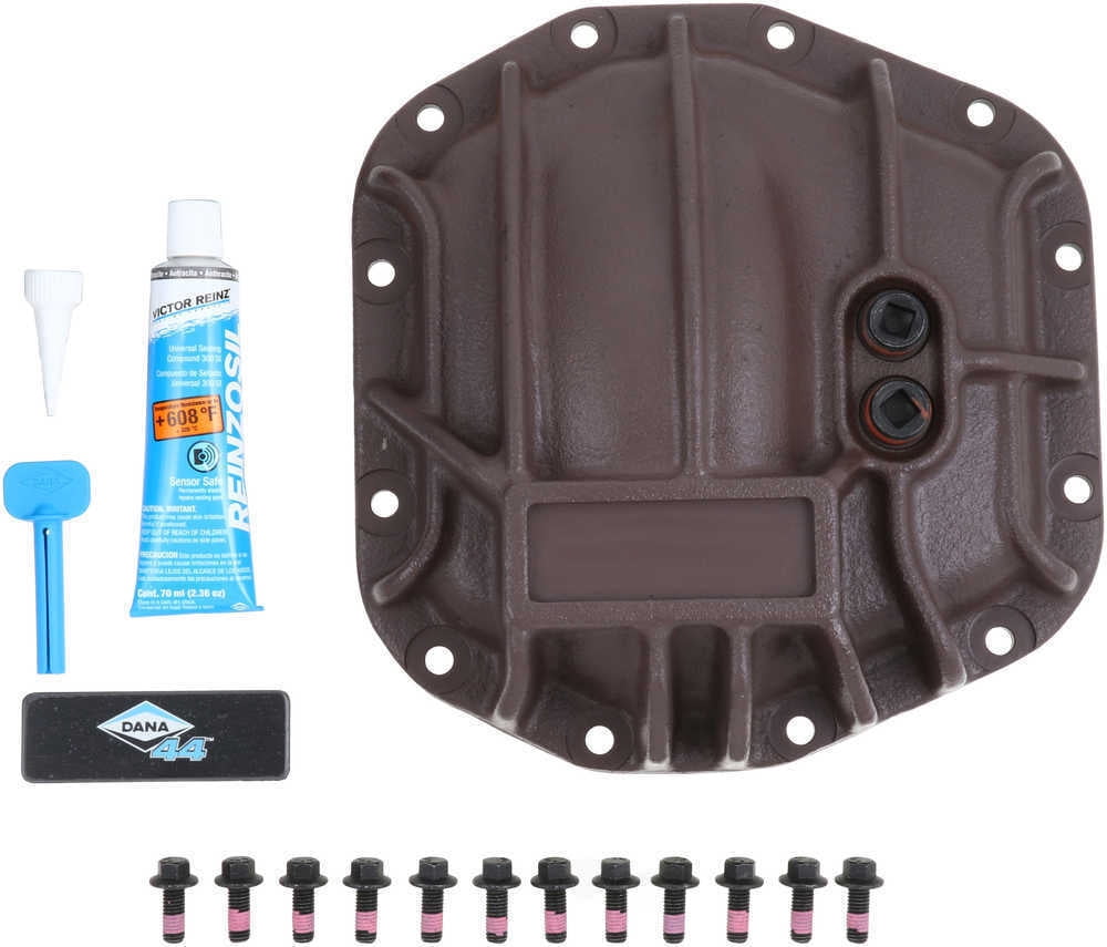 Spicer 10332154 Differential Cover