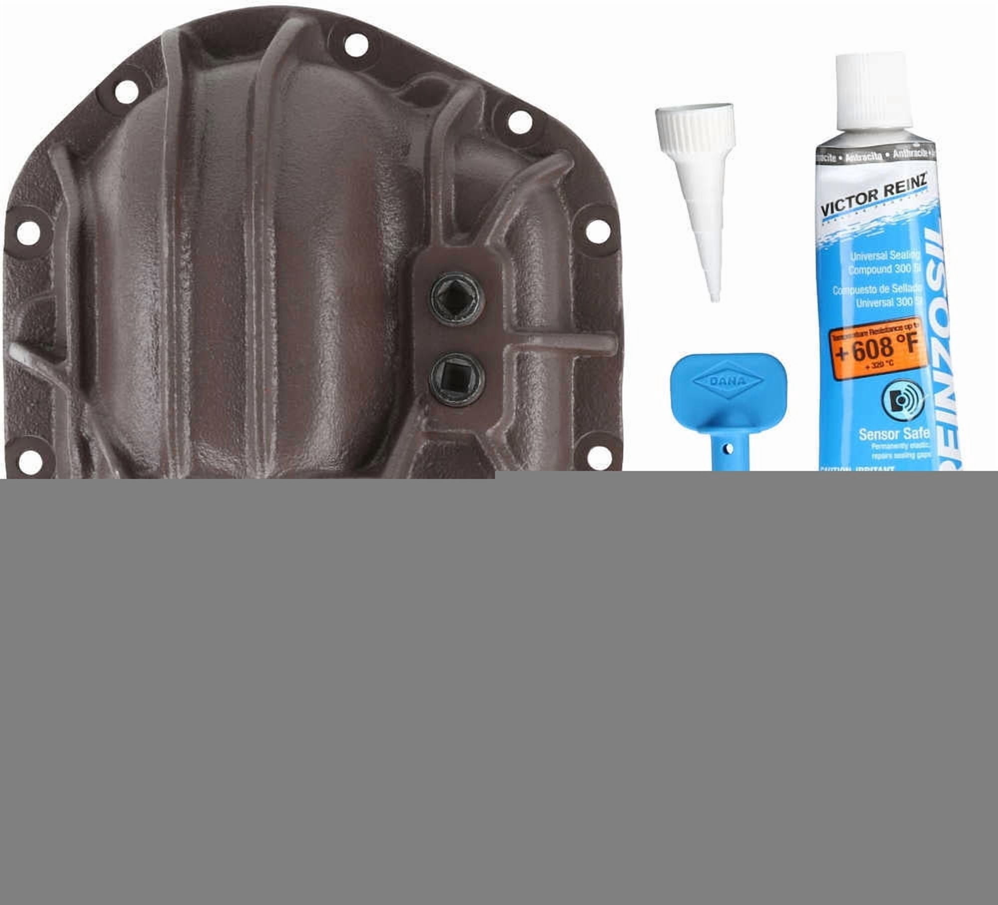 Spicer 10332157 Differential Cover